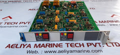 Rochester instruments 2504-381 pcb card 2551-429