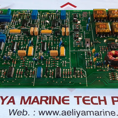 Rochester instruments 2504-381 pcb card 2551-429