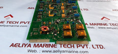 Rochester instruments 2504-381 pcb card 2551-429