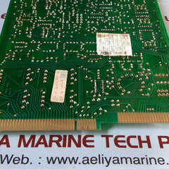 Rochester instruments 2504-381 pcb card 2551-429