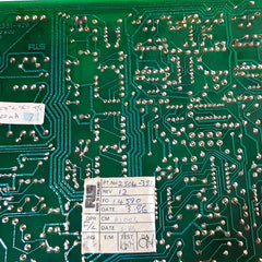 Rochester instruments 2504-381 pcb card 2551-429