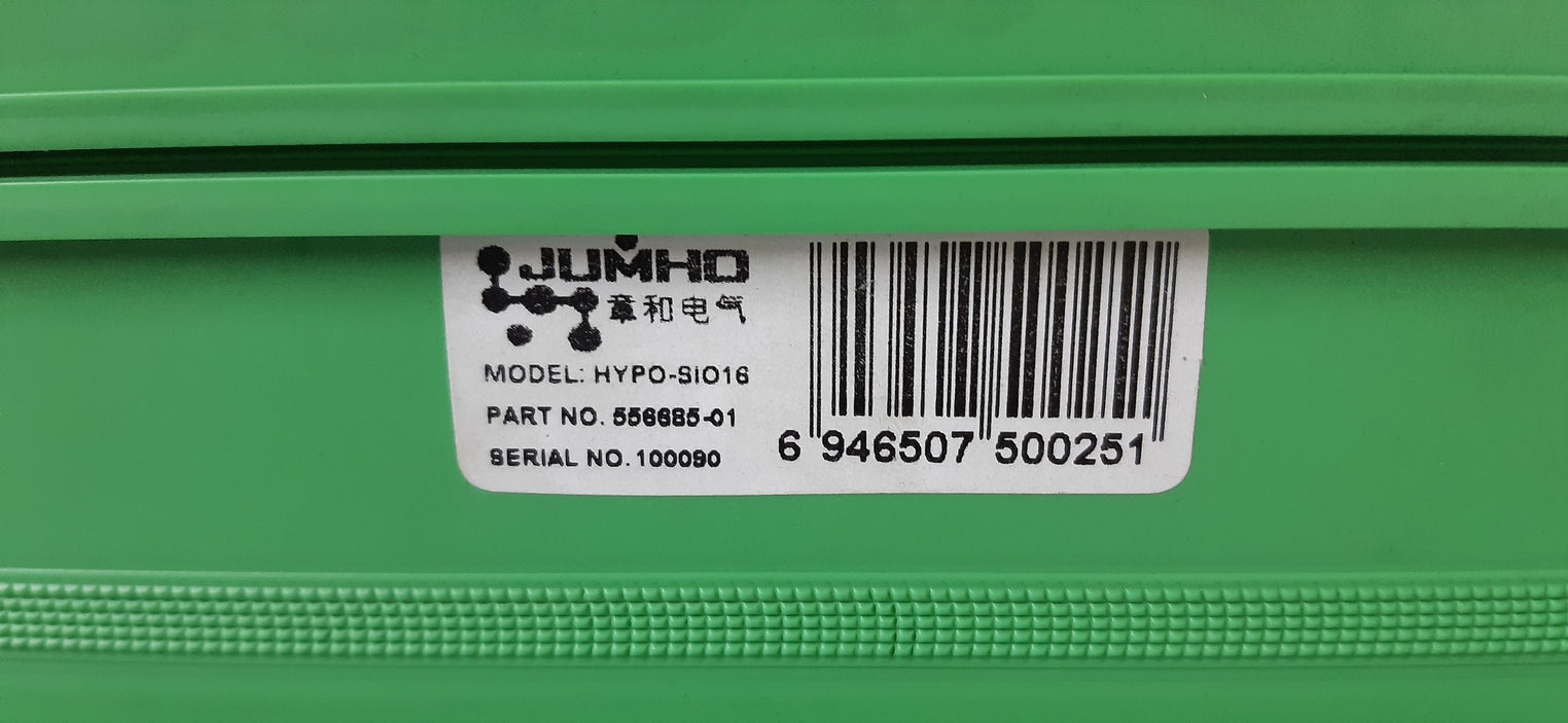 Jumho hypo-sio16 serial input/output 556685-01