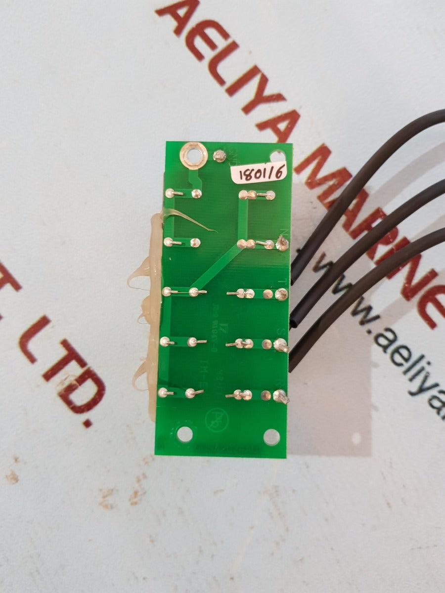 jz-d 94v-0 9ab2074a03a-tn pcb card