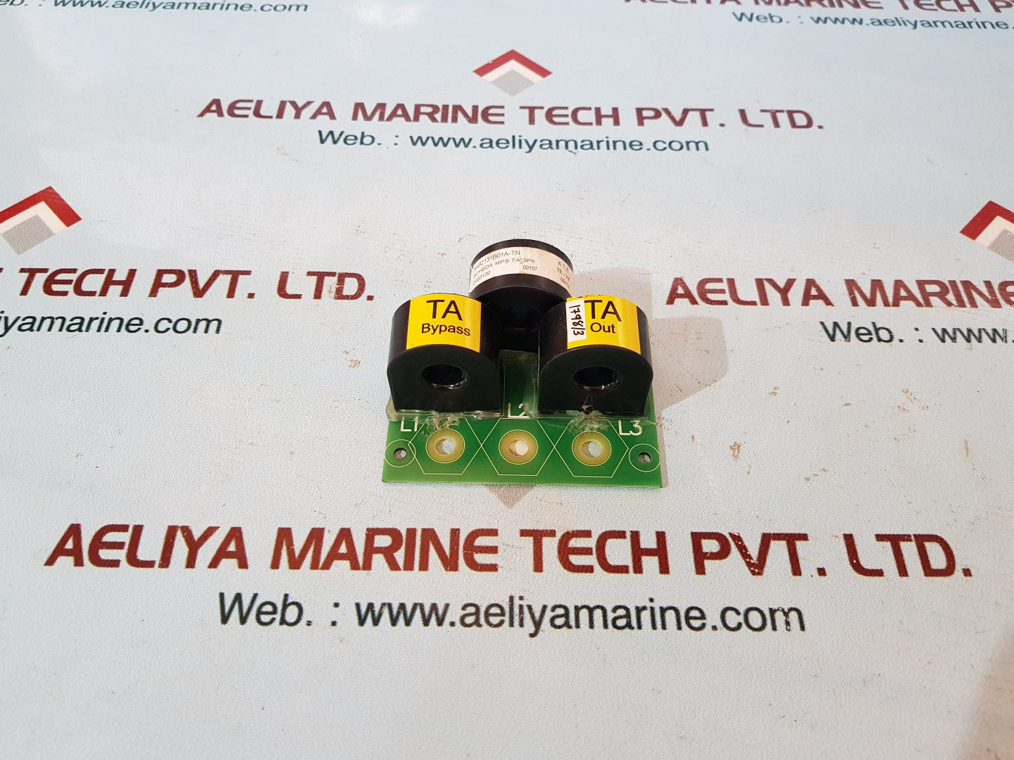 Imex 9ab2131b01a-tn pcb card 0csa2131b01