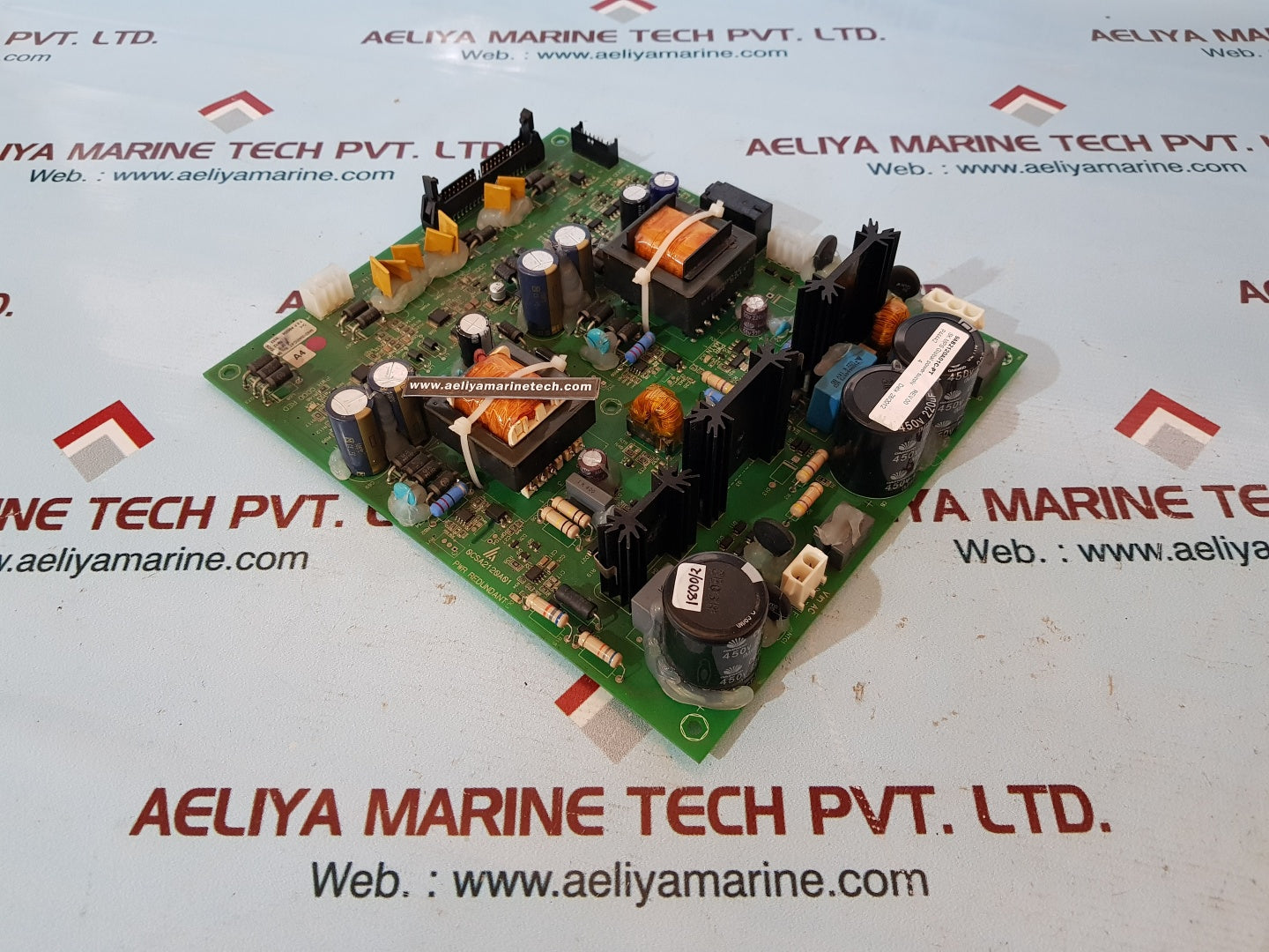 Sk mps 9ab2120a01c-pt global power supply
