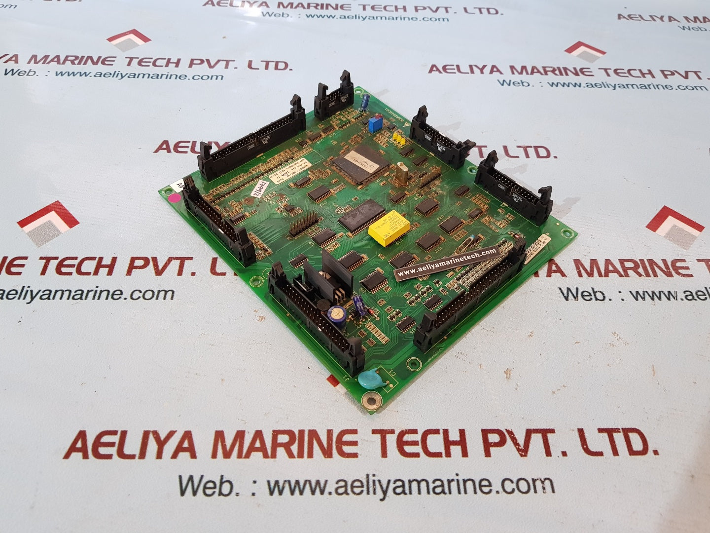 Nov 9ab2032c02a-at pcb card p0h00000-1032 