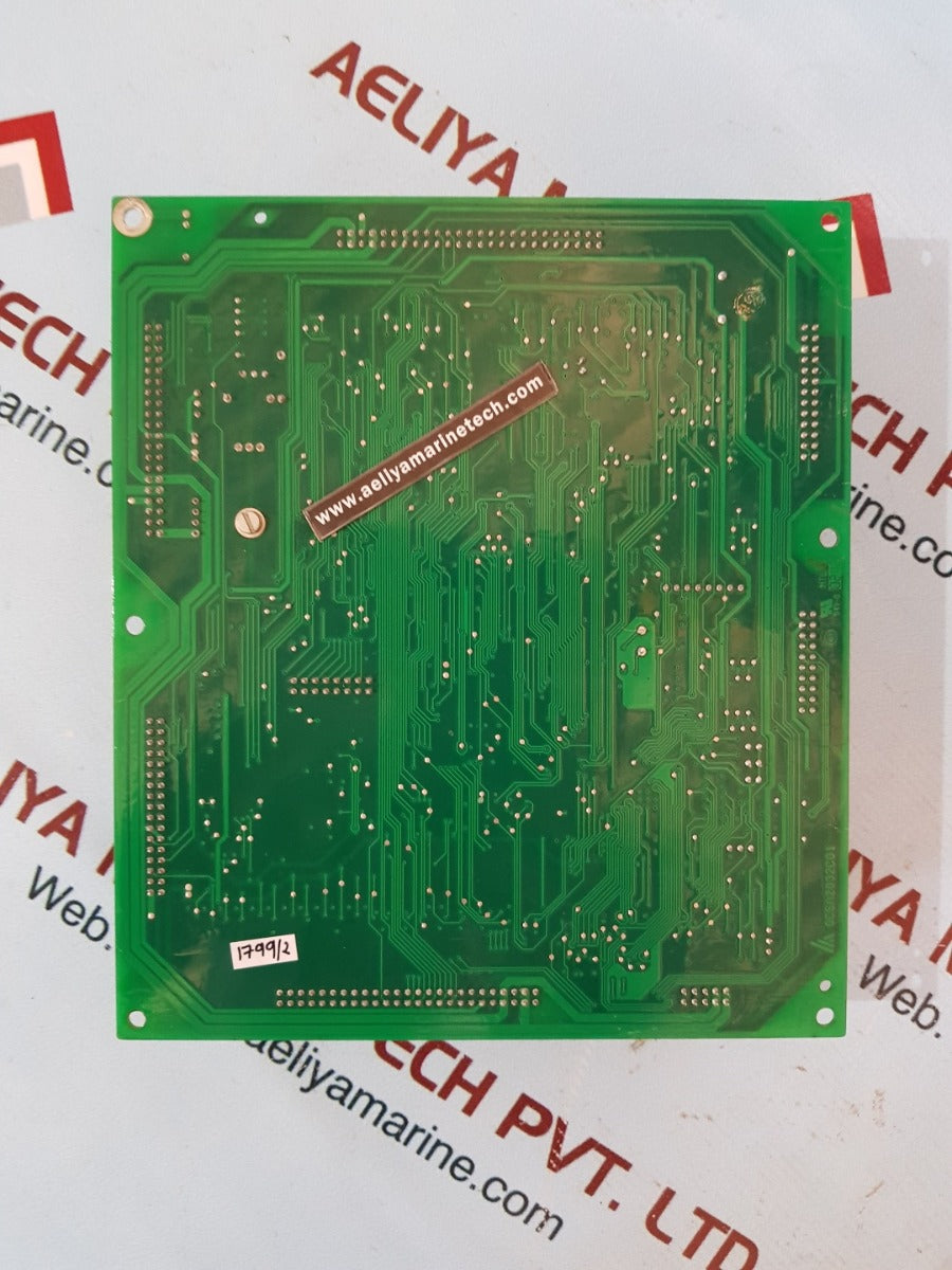 Nov 9ab2032c02a-at pcb card p0h00000-1032 