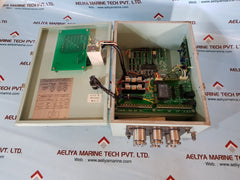 Kanagawa kiki kogyo control box