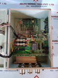 Kanagawa kiki kogyo control box
