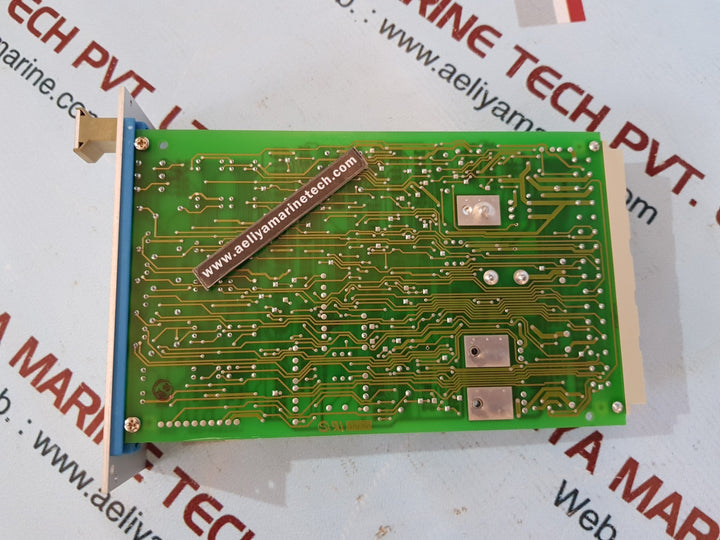Mannesmann rexroth vt3000-36a amplifier board