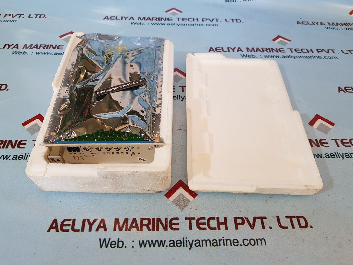 Mannesmann rexroth vt3000-36a amplifier board