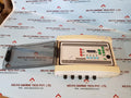 Sensitron stpl4 pl4  gas control panel ip65