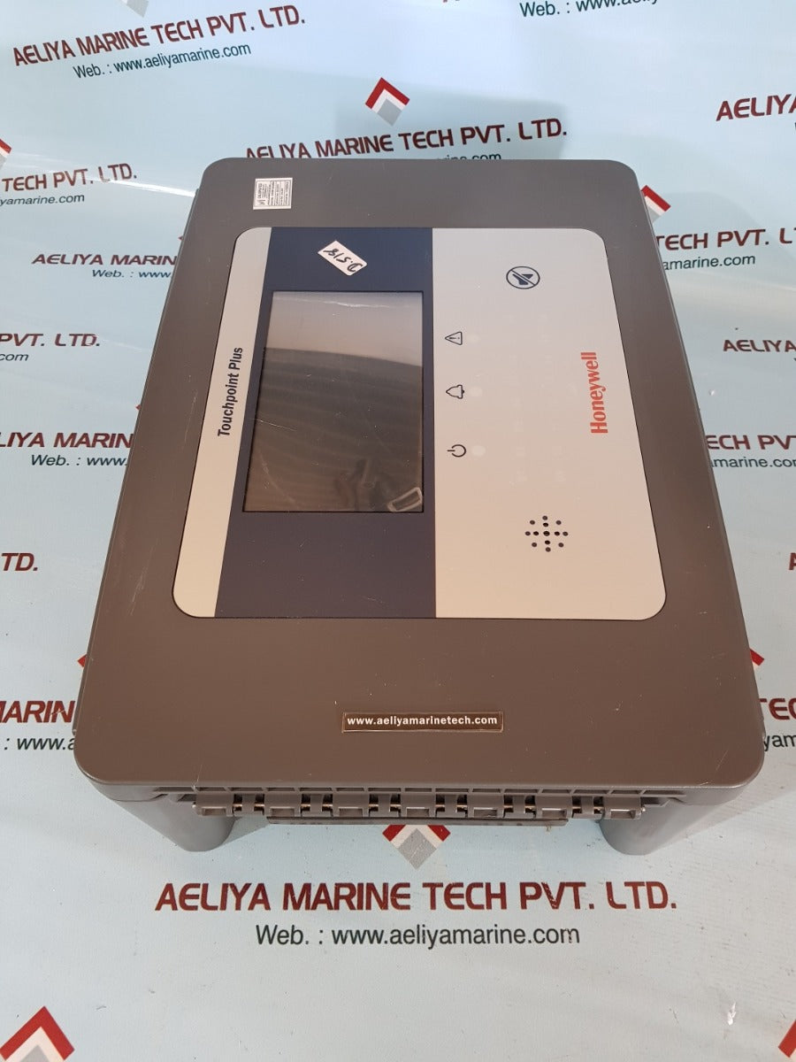 Honeywell touchpoint plus tppl controller tpplbawa4nnnnnn