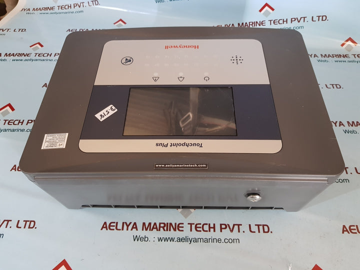 Honeywell touchpoint plus tppl controller tpplbawa4nnnnnn