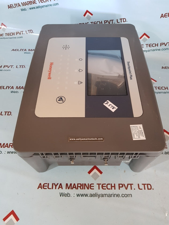 Honeywell touchpoint plus tppl controller tpplbawa4nnnnnn