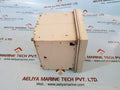Abb ref610 feeder protection relay