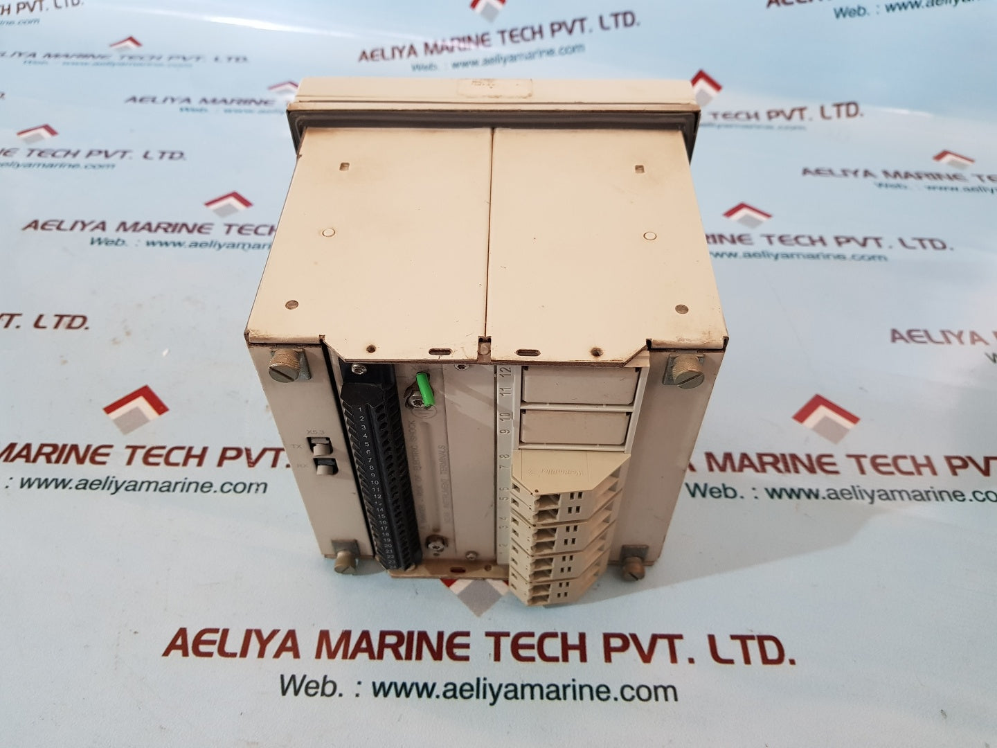 Abb ref610 feeder protection relay – Aeliya Marine Tech