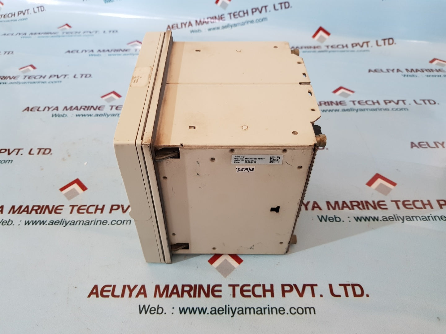 Abb ref610 feeder protection relay