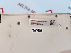 Abb ref610 feeder protection relay