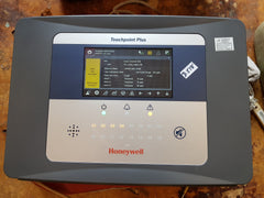 Honeywell touchpoint plus tppl controller tpplbawa4nnnnnn