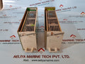 Powec pmp 3.24 sic zm 10 01 100-007 rectifier module power supply