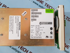 Powec pmp 3.24 sic zm 10 01 100-007 rectifier module power supply