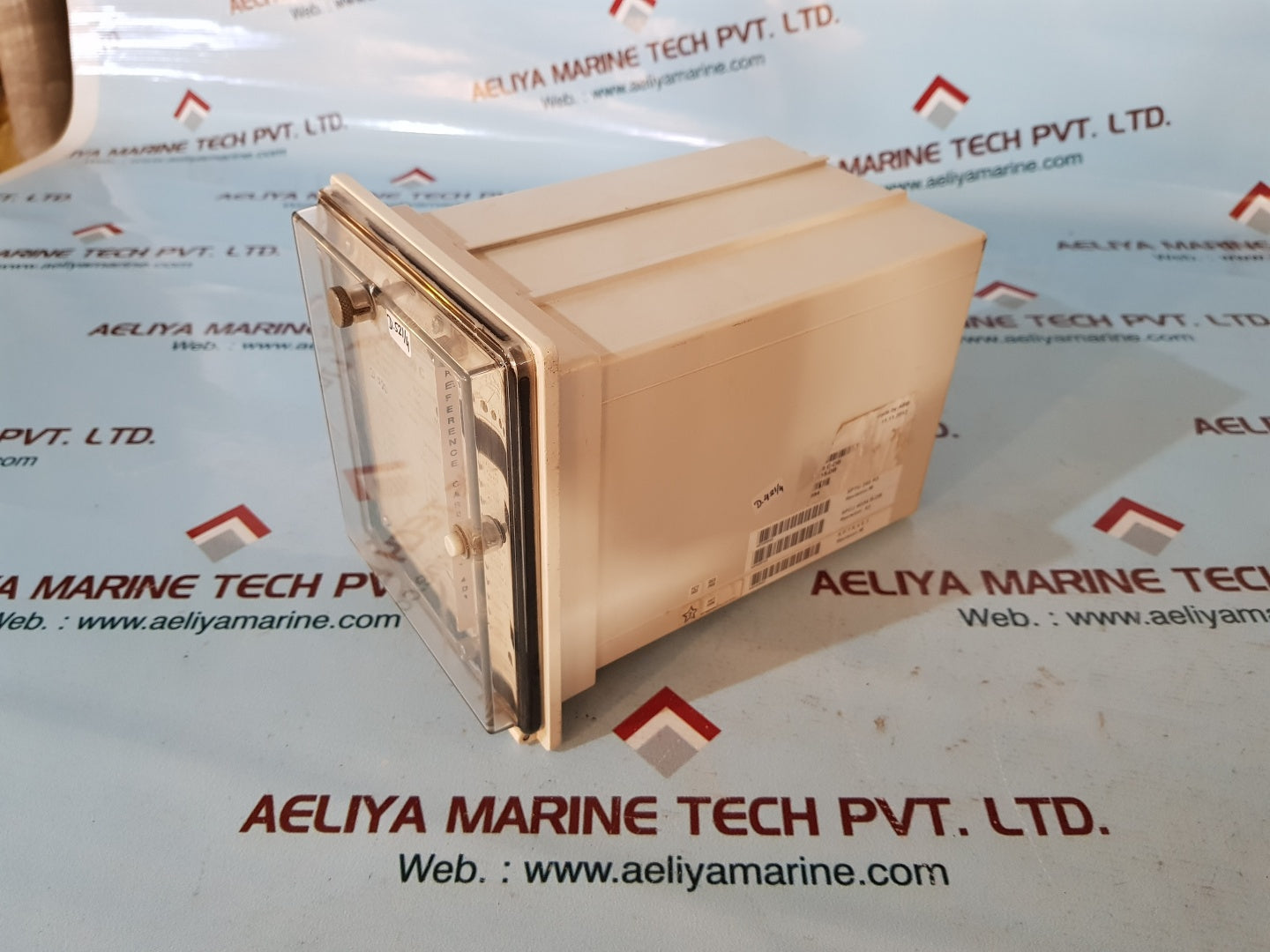 Abb spam 150c motor protection relay