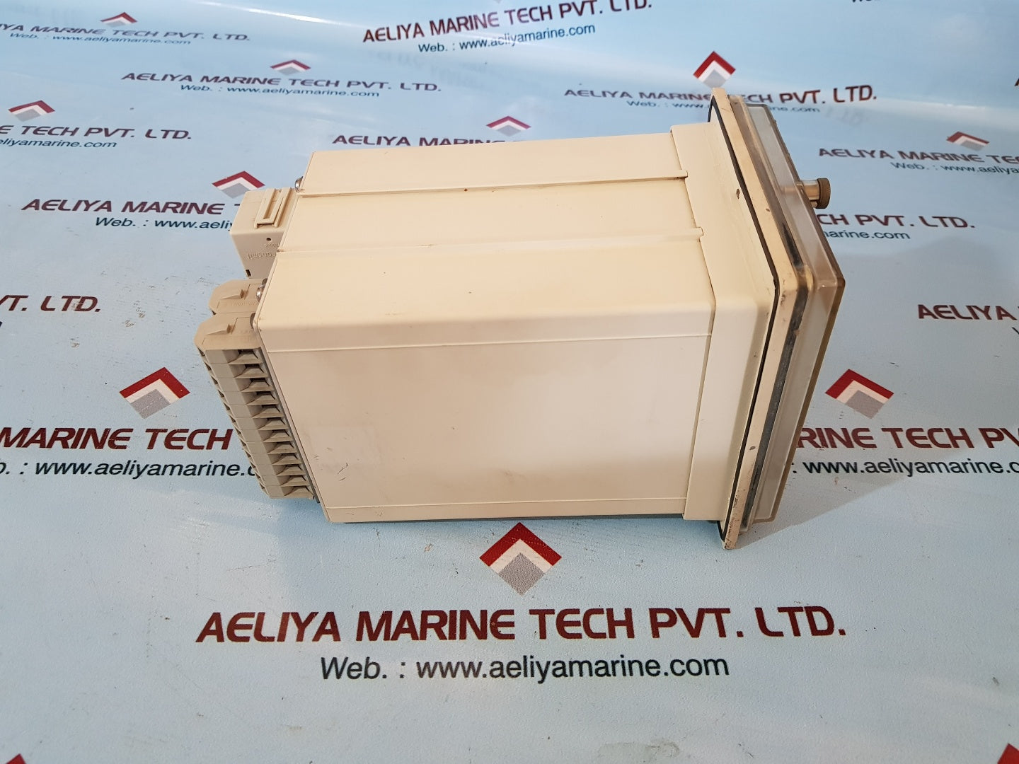 Abb spam 150c motor protection relay 1myn745605-a