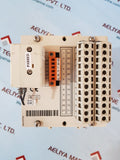 Abb spam 150c motor protection relay 1myn745605-a