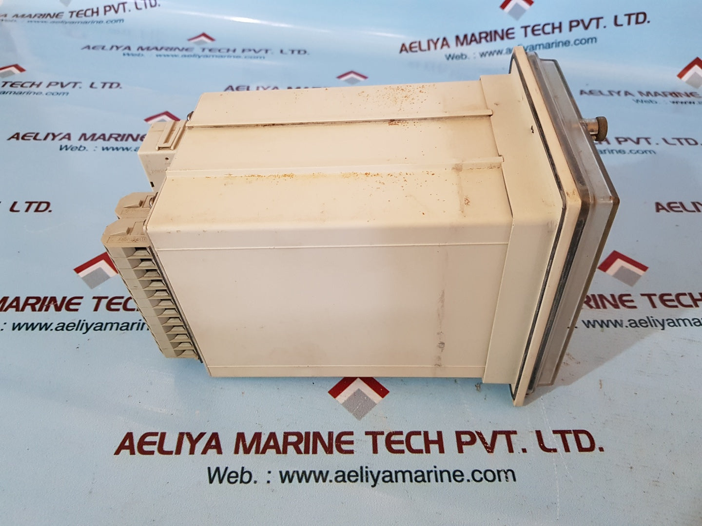 Abb spaj 140c over current and earth fault relay