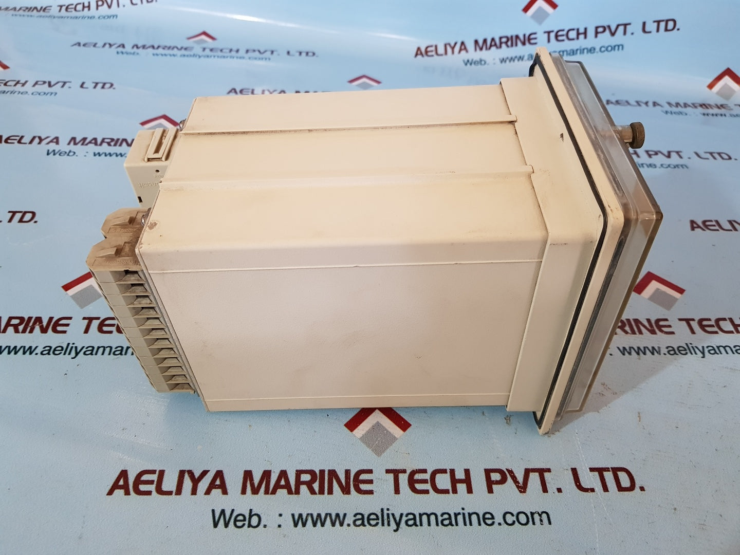 Abb spau 130c three phase voltage relay