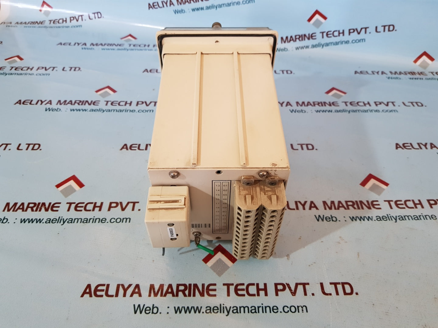 Abb spau 130c three phase voltage relay