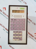 Westfalia separator plc 100/3 d 005-4050-280 programmable controller 