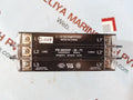 Schaffner fn 3025hp-30-71 power line filter 30a