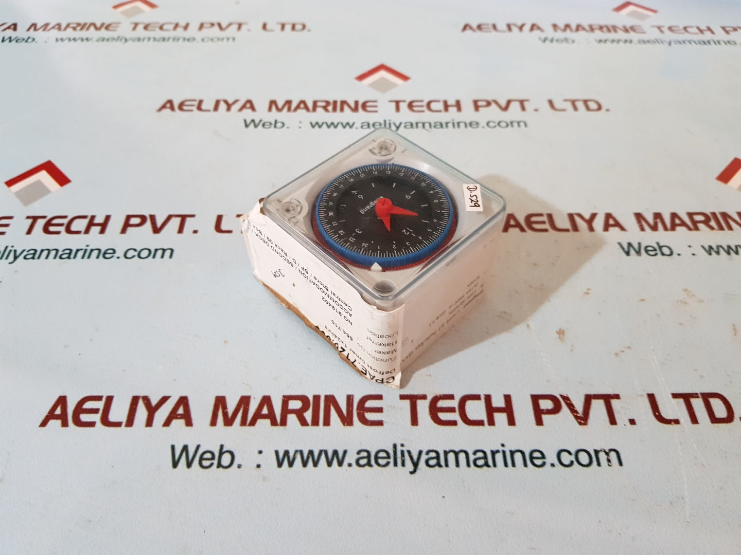 Legrand 1/499 27 polarex qkkt timer 230v 50/60hz