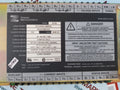 Power measurement 3710acm control panel 20-60 vdc/10w
