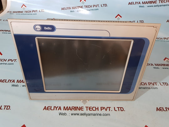 Msc Bebo 1.Fl-t Touch Panel Pc 100W