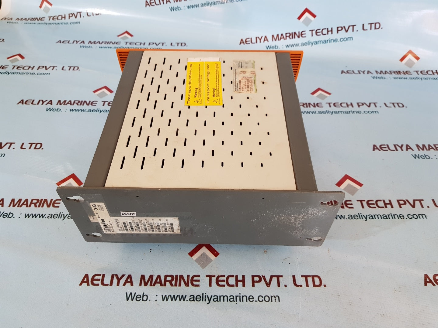 B&R automation pc 5pc600.sx02-01