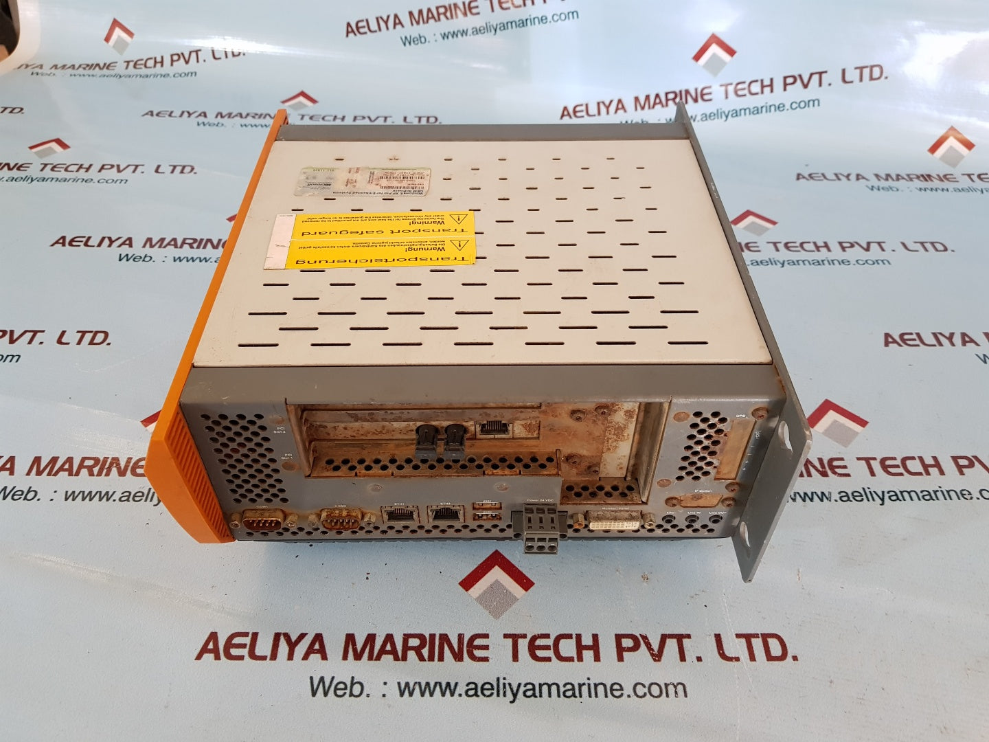 B&R automation pc 5pc600.sx02-01