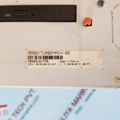 B&R automation pc 5pc600.sx02-01
