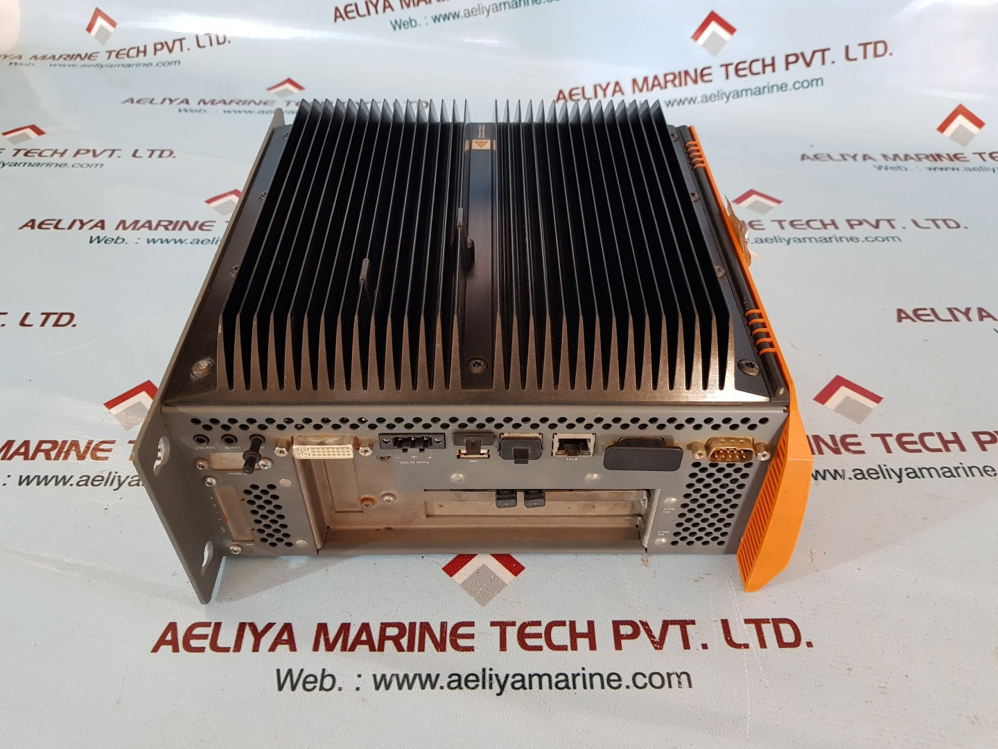 B&R automation pc 5p62:240196.000-00