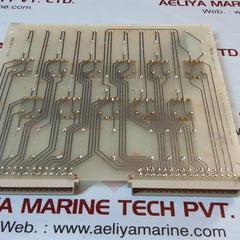 Fuse and solenoid failure p602501/00 pcb card