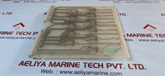 Fuse and solenoid failure p602501/00 pcb card