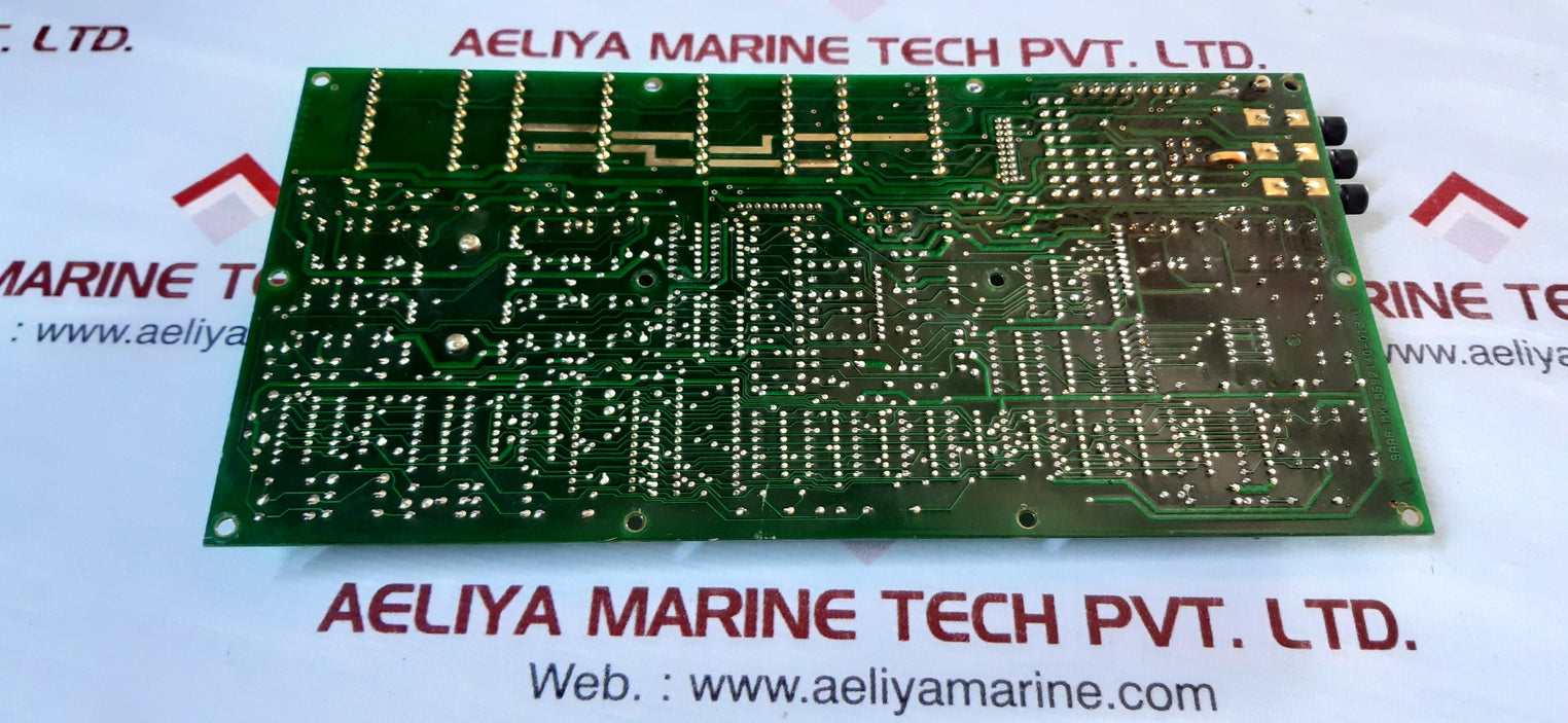 Saab kk 8592 040-11-2 alfa laval 550557-80