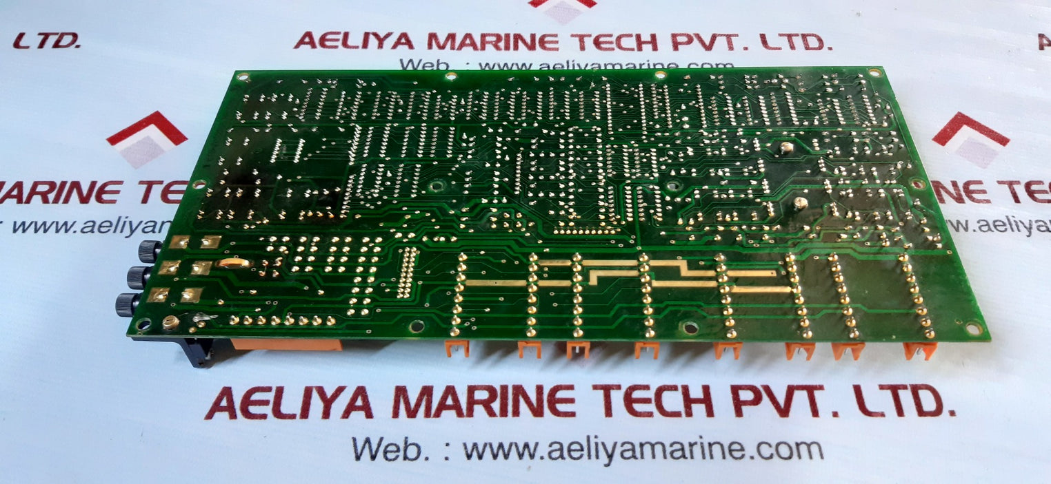 Saab kk 8592 040-11-2 alfa laval 550557-80