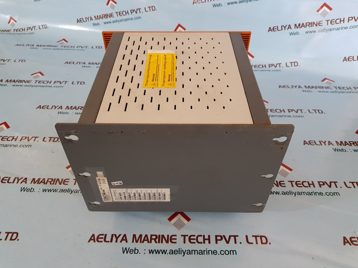 Automation pc 5pc600.sx05-01