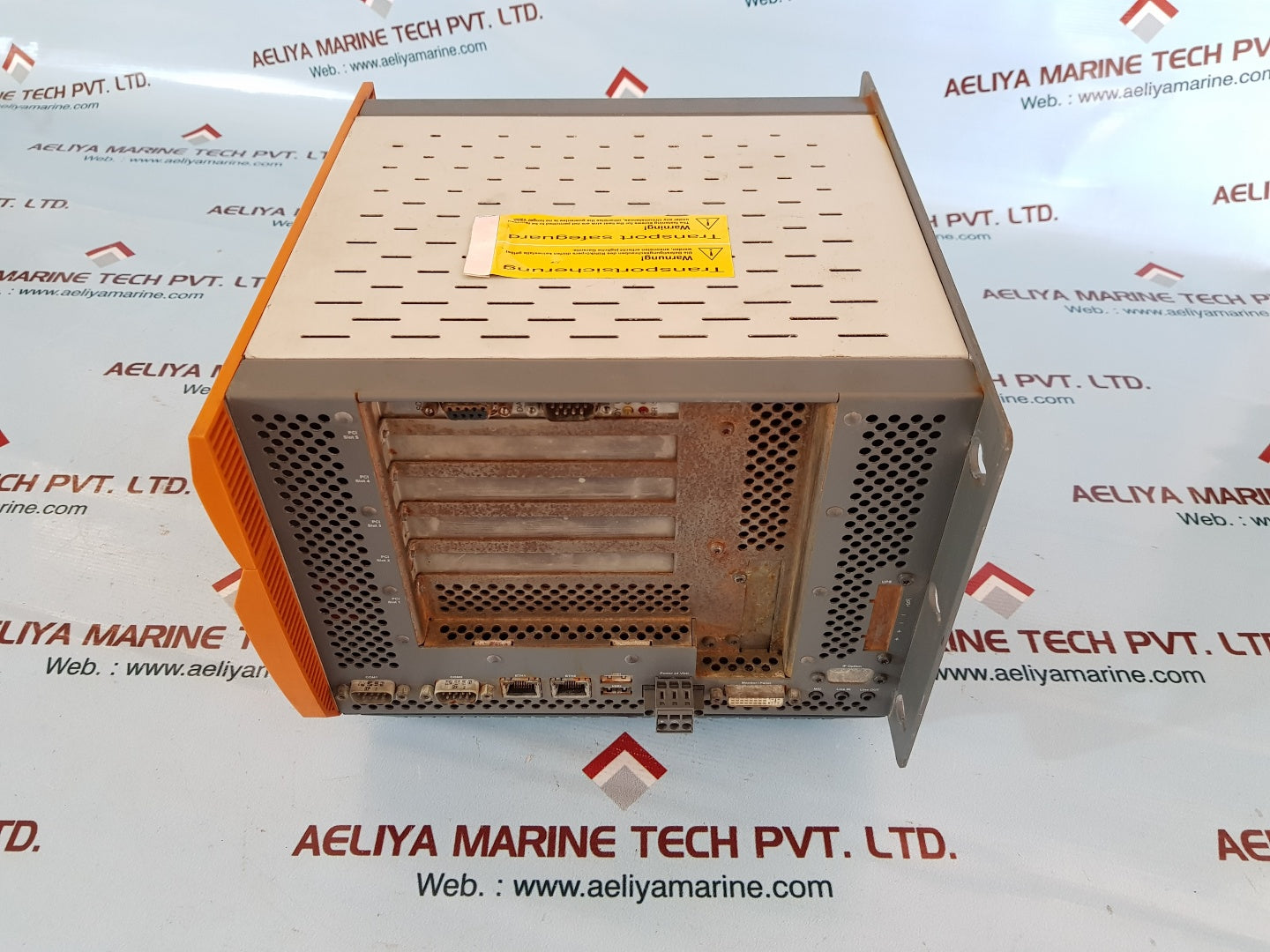 Automation pc 5pc600.sx05-01