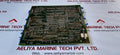 Nor control nn-791 her100261h i/o processor card