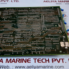 Nor control nn-791 her100261h i/o processor card
