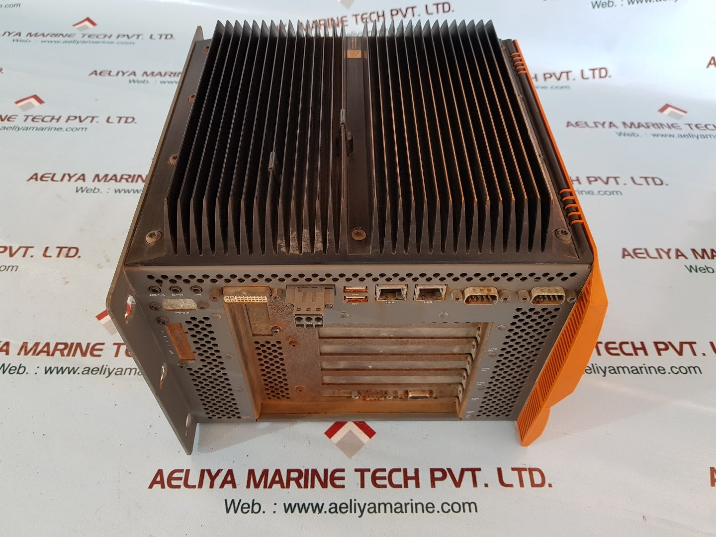 Automation pc 5pc600.sx05-01